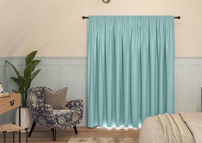 Loxley, Dewdrop - Made to Measure Curtains - Image 7